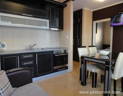 Apartments Natasa (ZZ), , private accommodation in city Budva, Montenegro - R 1 (19)